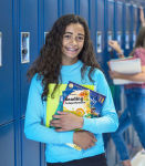 Alternative view 18 of Reading Comprehension, Grade 6