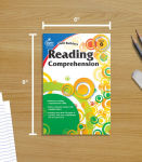 Alternative view 19 of Reading Comprehension, Grade 6