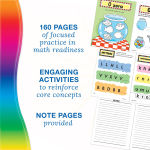 Alternative view 15 of Spectrum Early Years Math Readiness, Grade Pre K