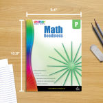 Alternative view 16 of Spectrum Early Years Math Readiness, Grade Pre K
