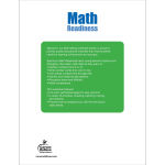 Alternative view 17 of Spectrum Early Years Math Readiness, Grade Pre K