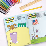 Alternative view 19 of Spectrum Early Years Math Readiness, Grade Pre K