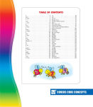 Alternative view 7 of Spectrum Early Years Math Readiness, Grade Pre K