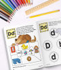 Alternative view 11 of Learning Letters, Grade PK