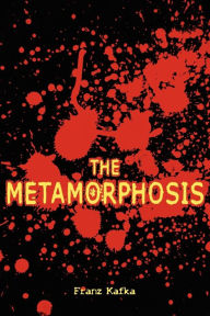 Title: The Metamorphosis, Author: Franz Kafka