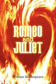 Title: Romeo And Juliet, Author: William Shakespeare