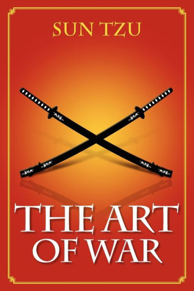 The Art Of War