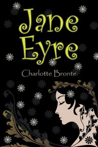 Title: Jane Eyre, Author: Charlotte Brontë