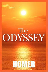 Title: The Odyssey, Author: Homer