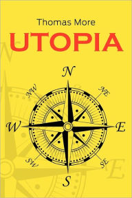 Title: Utopia, Author: Thomas More