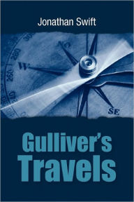 Title: Gulliver's Travels, Author: Jonathan Swift