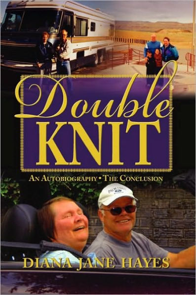 Double Knit, Volume Two