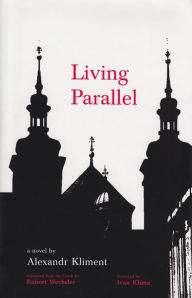 Title: Living Parallel, Author: Alexandr Kliment