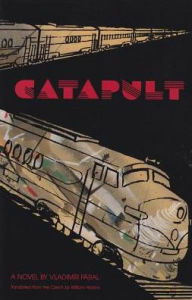 Title: Catapult, Author: Vladimir Paral