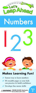 Let's Leap Ahead Numbers