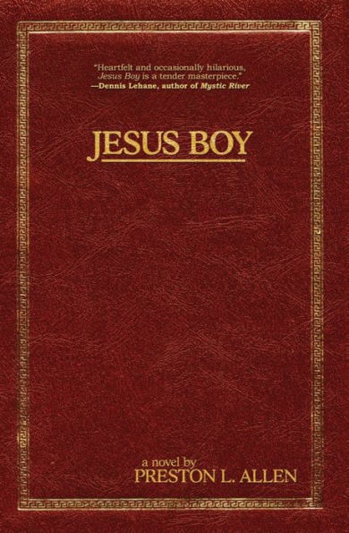 Jesus Boy