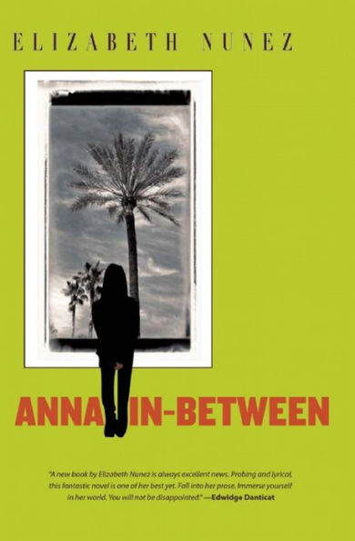 Anna In-Between