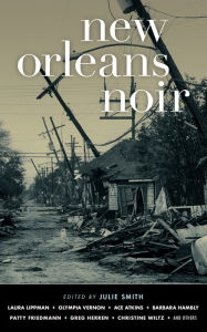 Title: New Orleans Noir, Author: Ted O'Brien