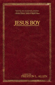 Title: Jesus Boy, Author: Preston L. Allen