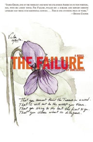 Title: The Failure, Author: James Greer