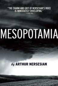 Title: Mesopotamia, Author: Arthur Nersesian