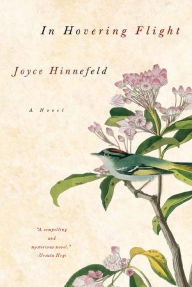 Title: In Hovering Flight, Author: Joyce Hinnefeld