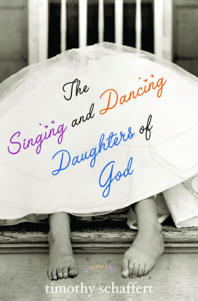 The Singing and Dancing Daughters of God