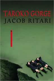 Title: Taroko Gorge, Author: Jacob Ritari