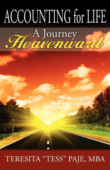 Accounting for Life: A Journey Heavenward