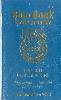 Kelley blue book kelley blue book