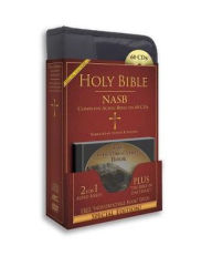 Title: Special Edition Audio Bible-NASB, Author: Steven B. Stevens