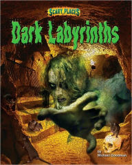 Title: Dark Labyrinths, Author: Michael E. Goodman