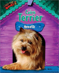 Title: Cairn Terrier: Hero of Oz, Author: Duncan Searl