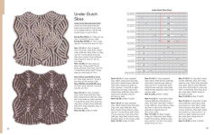 Alternative view 4 of Knitting Fresh Brioche: Creating Two-Color Twists & Turns