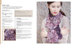 Alternative view 5 of Knitting Fresh Brioche: Creating Two-Color Twists & Turns