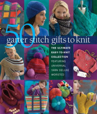 100 Little Knitted Gifts to Make