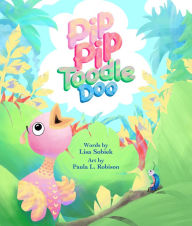 Download pdf ebook Pip Pip Toodle Doo 9781936097388 by  CHM English version