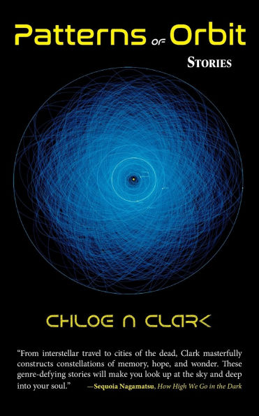 Patterns of Orbit: Stories