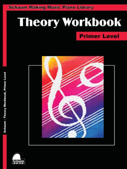 Theory Workbook: Primer