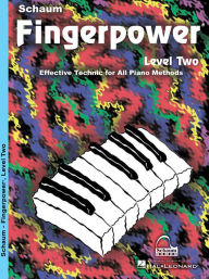 Title: Fingerpower: Level 2, Author: John W. Schaum