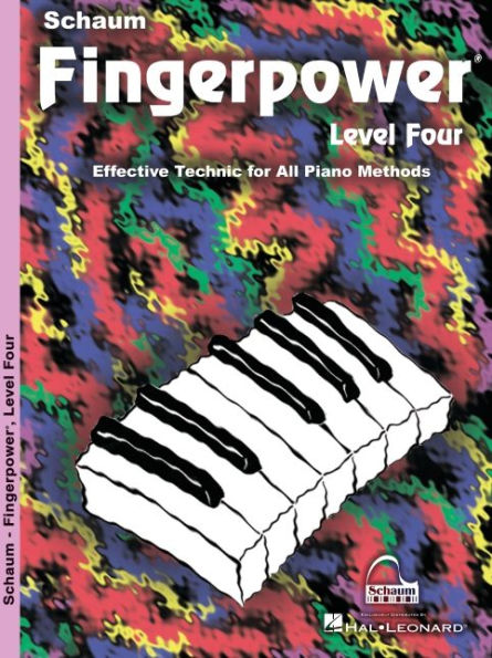 Fingerpower: Level 4