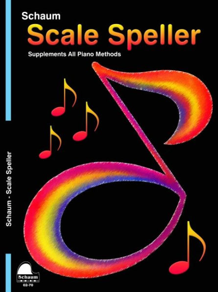 Scale Speller