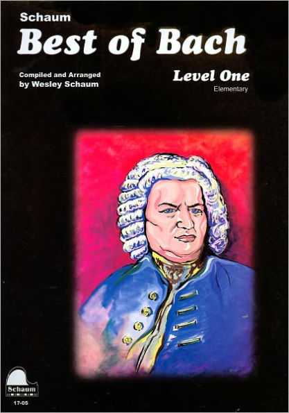 Best of Bach: Level 1