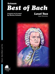 Title: Best of Bach: Level 2, Author: Johann Sebastian Bach