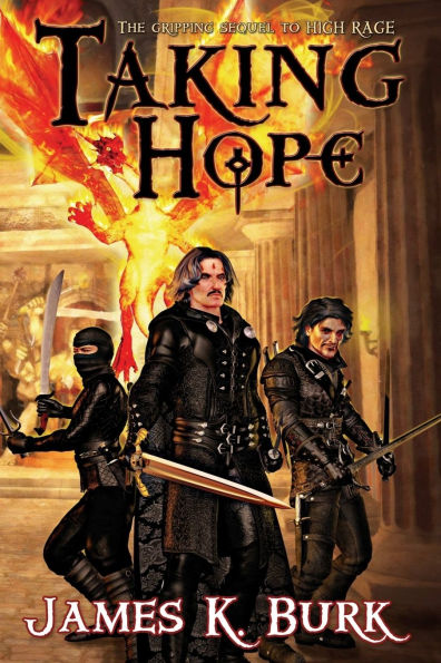 Taking Hope