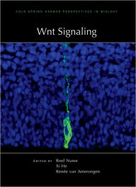 Title: Wnt Signaling, Author: Roel Nusse