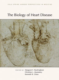 Title: The Biology of Heart Disease, Author: Kenneth R. Chien
