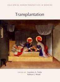 Title: Transplantation, Author: Laurence A. Turka