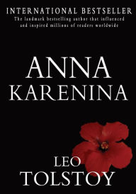 Title: Anna Karenina, Author: Leo Tolstoy