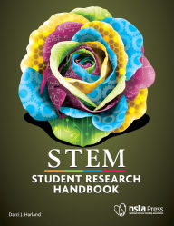 Title: STEM Student Research Handbook, Author: Darci J. Harland